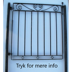 L�ge Komplet  type 2