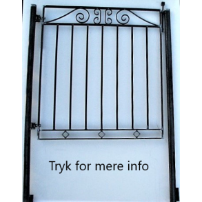 L�ge Komplet type 1