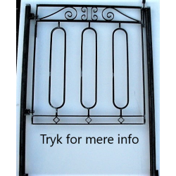 Lge Komplet type 101