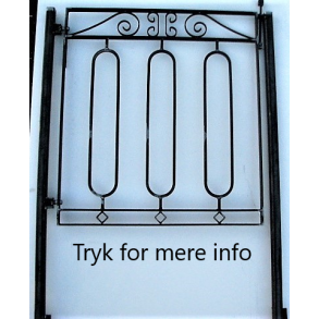 L�ge Komplet type 101