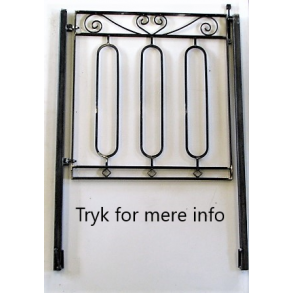 L�ge Komplet type 102