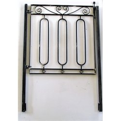 Lge Komplet type 101