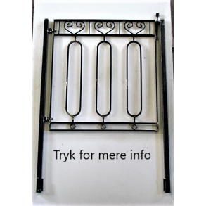 L�ge Komplet type 104