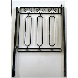 Lge Komplet type 101