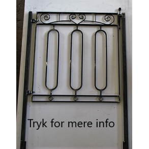 L�ge Komplet type 103