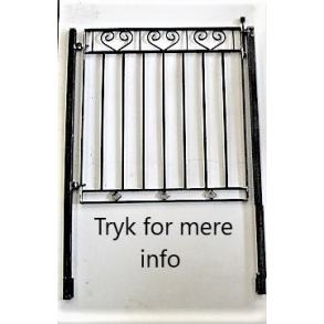 L�ge Komplet type 5