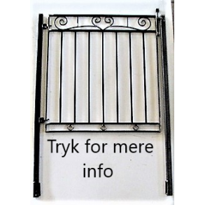 L�ge Komplet type 4