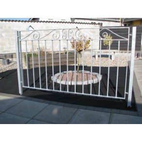 Hegn type 77001 - 1500 mm