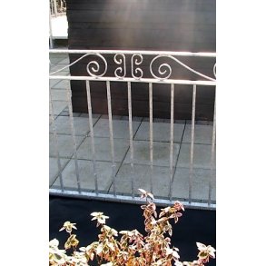 Hegn type 77002 - 1000 mm