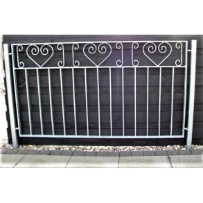 L�ge type 87100 - 1500 mm