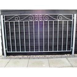 Hegn type 77001 - 1500 mm